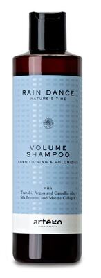 01-023132 RAIN DANCE VOLUME SHAMPOO 250ML